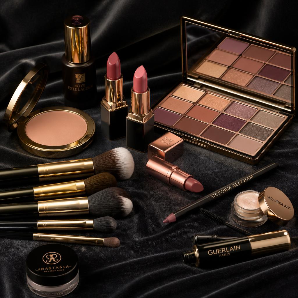 Professional make up