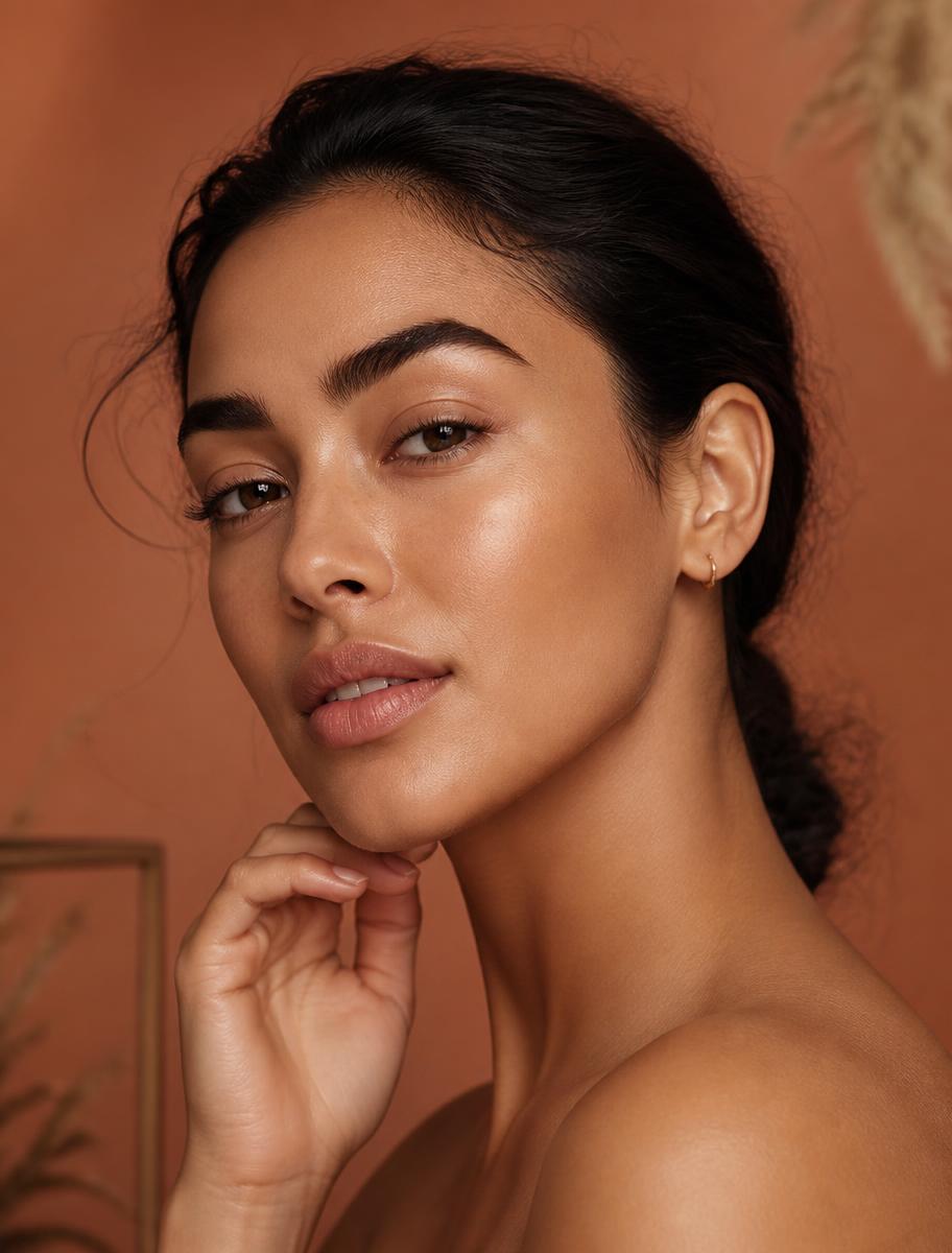 Henna Brows