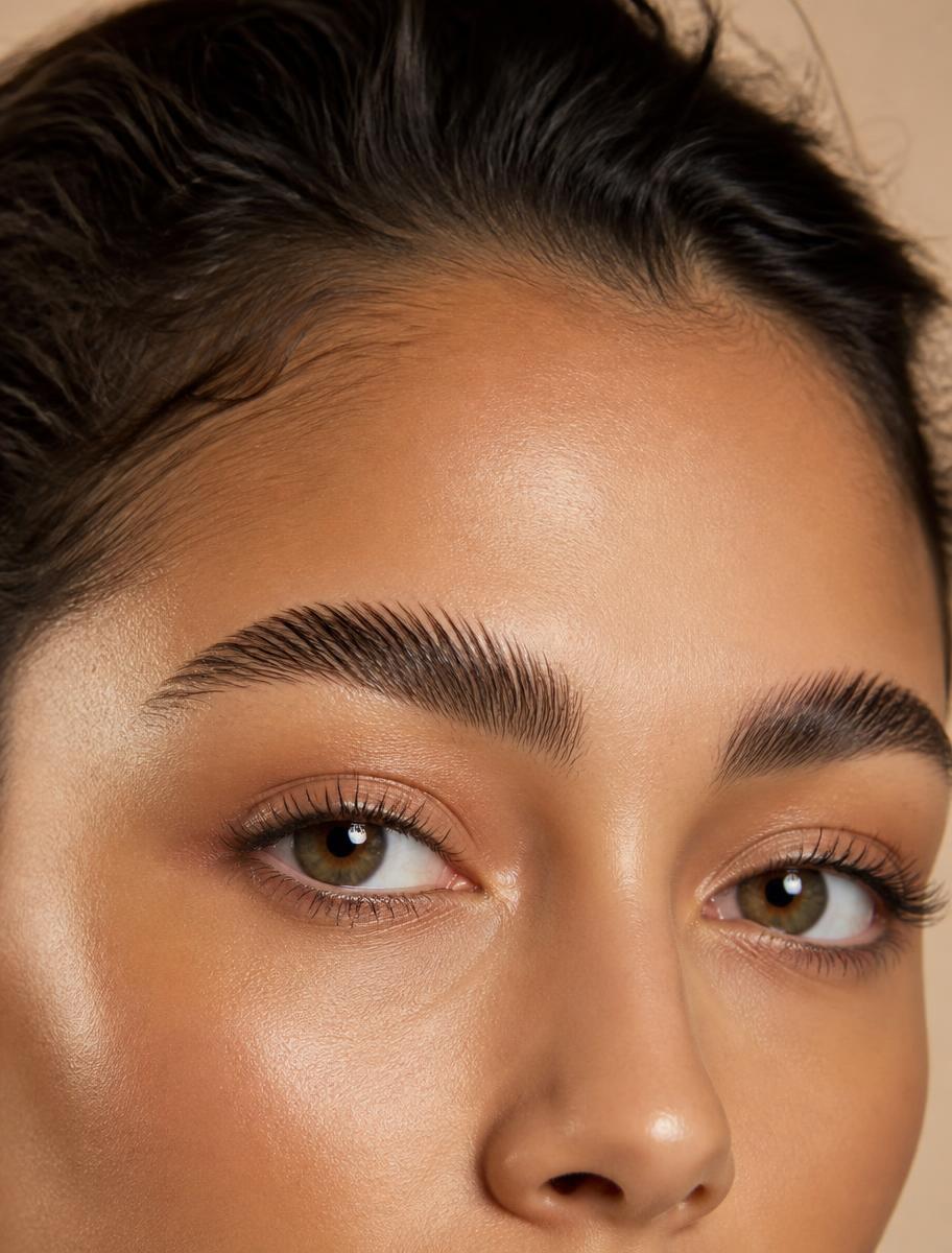 Brow Lamination