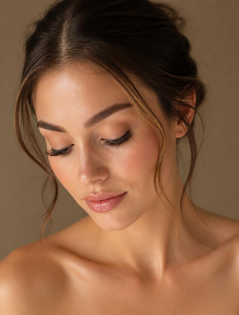 Lash Tint